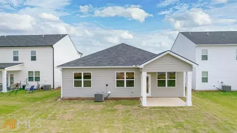 2124 Pelham Pass, Dacula, GA 30019 photo 33