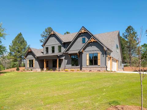 101 Tee Dr, Forsyth, GA 31029 photo 2