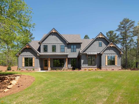 101 Tee Dr, Forsyth, GA 31029 photo 1