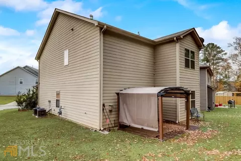 7557 Bowhead Ct, Fairburn, GA 30213 photo 13