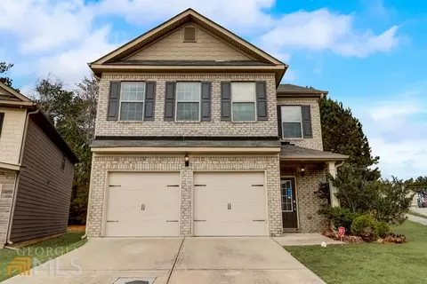 7557 Bowhead Ct, Fairburn, GA 30213 photo 1