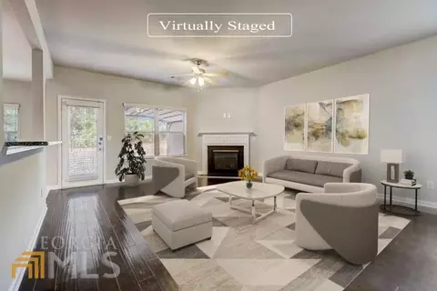 7557 Bowhead Ct, Fairburn, GA 30213 photo 2
