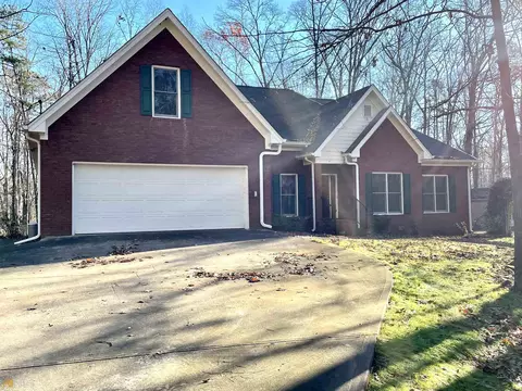 65 Briar Patch Dr, Covington, GA 30014 photo 1