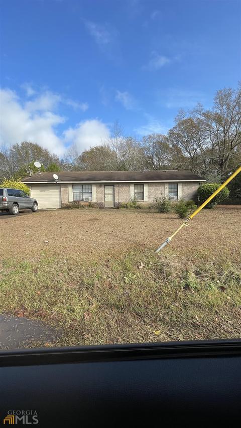 518 Hood Sts, Cuthbert, GA 39840 photo 1