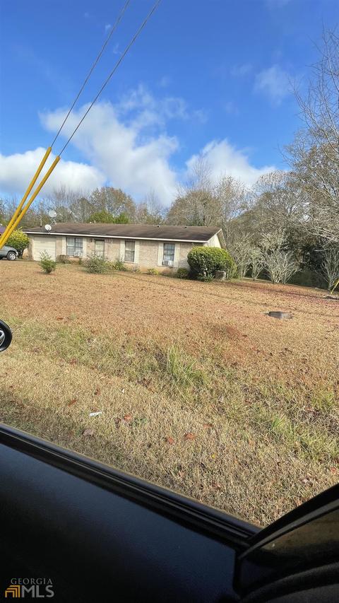 518 Hood Sts, Cuthbert, GA 39840 photo 3