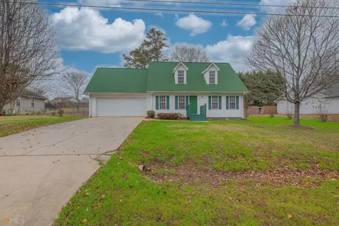 89 Chanticleer Rd, Commerce, GA 30529 photo 4
