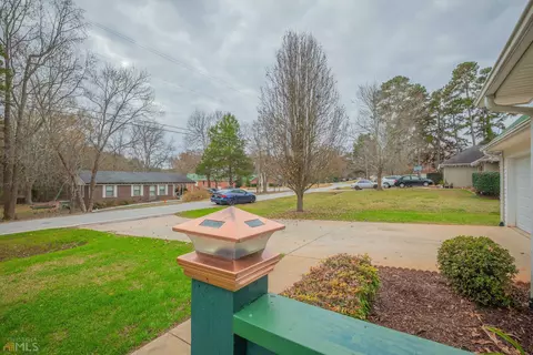 89 Chanticleer Rd, Commerce, GA 30529 photo 12