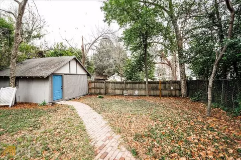 2540 Delaware Ave, Macon, GA 31204 photo 26