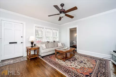 2540 Delaware Ave, Macon, GA 31204 photo 6