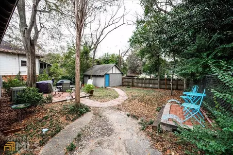 2540 Delaware Ave, Macon, GA 31204 photo 24