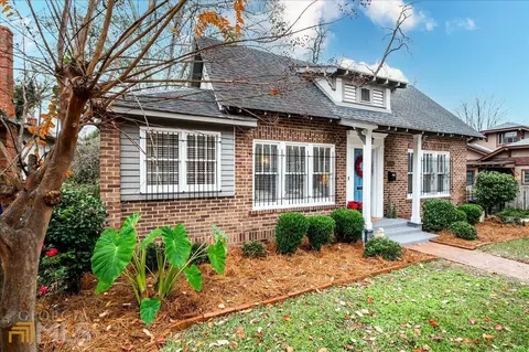2540 Delaware Ave, Macon, GA 31204 photo 3