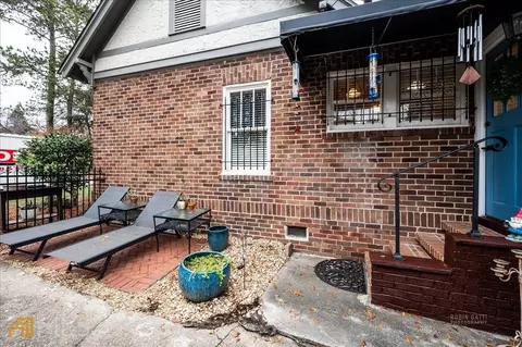 2540 Delaware Ave, Macon, GA 31204 photo 23