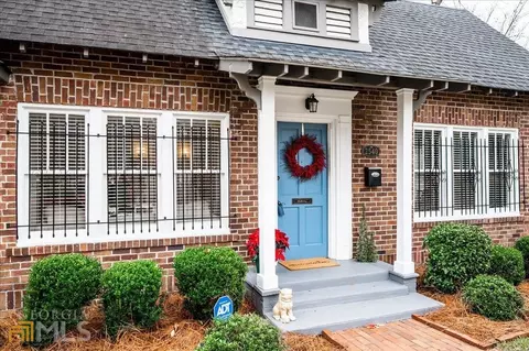 2540 Delaware Ave, Macon, GA 31204 photo 4