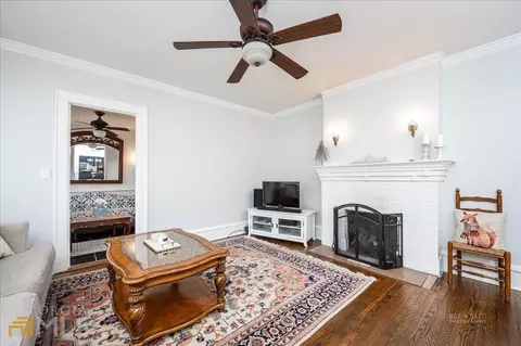 2540 Delaware Ave, Macon, GA 31204 photo 5