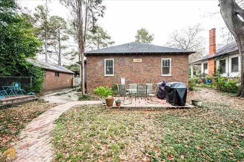 2540 Delaware Ave, Macon, GA 31204 photo 27