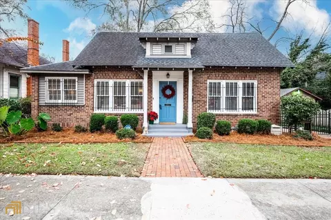 2540 Delaware Ave, Macon, GA 31204 photo 1