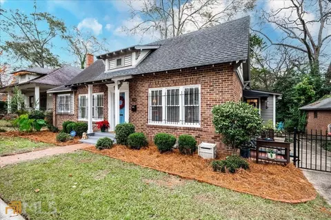 2540 Delaware Ave, Macon, GA 31204 photo 2