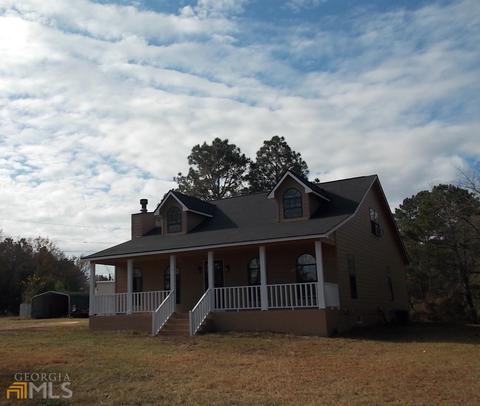 1279 Akins Anderson Rd, Register, GA 30452 photo 2