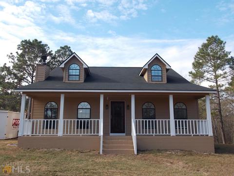 1279 Akins Anderson Rd, Register, GA 30452 photo 1