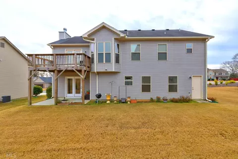 1436 Dillard Heights Dr, Bethlehem, GA 30620 photo 2