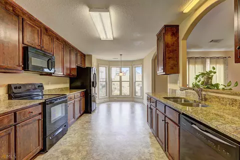 1436 Dillard Heights Dr, Bethlehem, GA 30620 photo 3