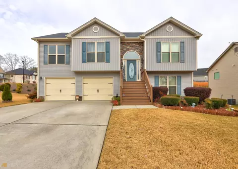 1436 Dillard Heights Dr, Bethlehem, GA 30620 photo 1