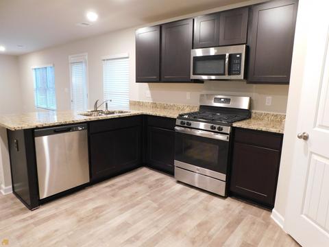190 Bridgemill Dr, Covington, GA 30014 photo 13
