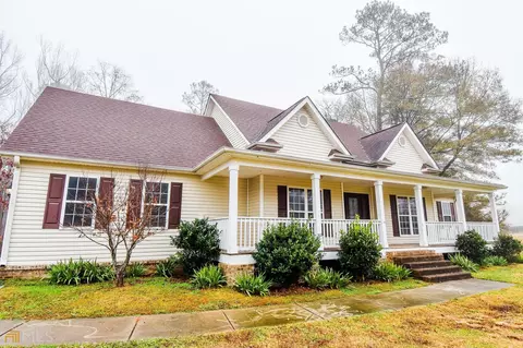1046 Wa Rd, Williamson, GA 30292 photo 4
