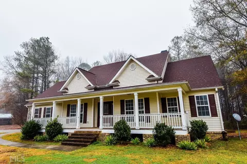1046 Wa Rd, Williamson, GA 30292 photo 6