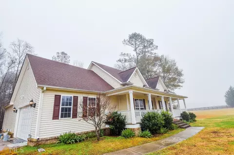 1046 Wa Rd, Williamson, GA 30292 photo 3