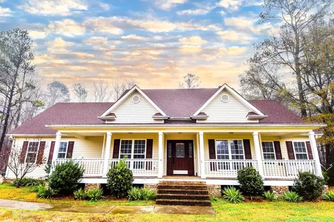 1046 Wa Rd, Williamson, GA 30292 photo 1