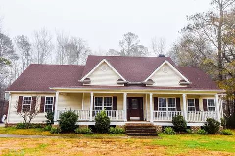 1046 Wa Rd, Williamson, GA 30292 photo 2