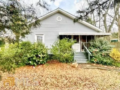 409 Milam St, Lagrange, GA 30240 photo 1