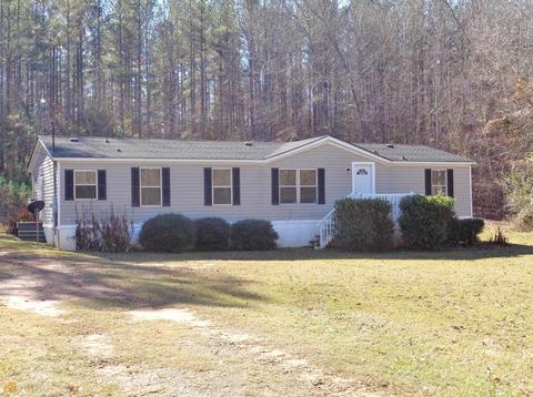 60 Harmony Ln, Thomaston, GA 30286 photo 1