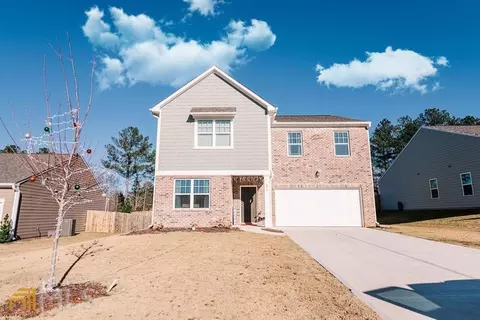275 Sinclair Way, Monroe, GA 30655 photo 1
