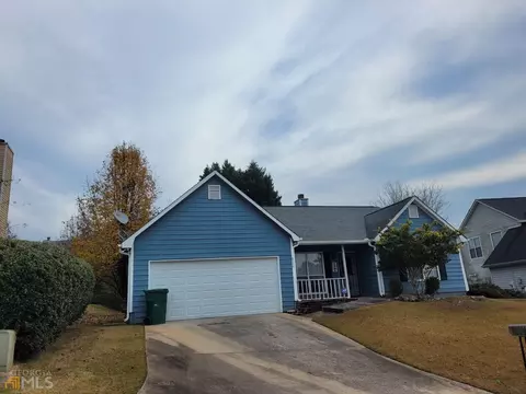 6506 Mill Ct, Morrow, GA 30260 photo 1