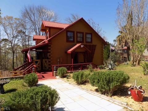28 Davis Dr, Georgetown, GA 39854 photo 8