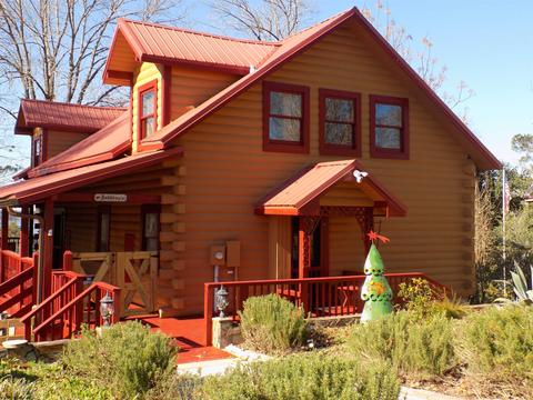 28 Davis Dr, Georgetown, GA 39854 photo 2