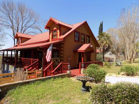 28 Davis Dr, Georgetown, GA 39854 photo 1