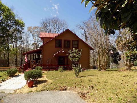 28 Davis Dr, Georgetown, GA 39854 photo 5