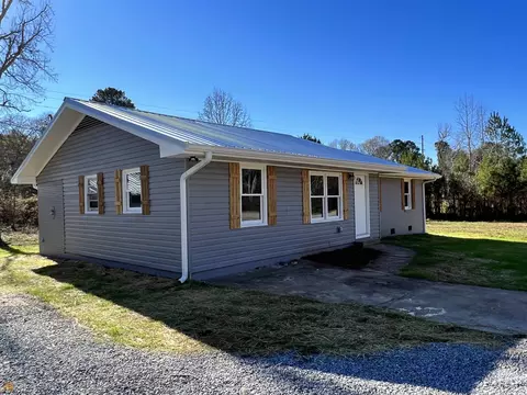 516 Gresham Rd, Zebulon, GA 30295 photo 5