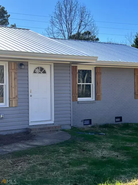 516 Gresham Rd, Zebulon, GA 30295 photo 1