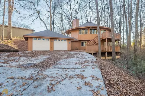 211 Eagles Nest Dr, Canton, GA 30115 photo 1