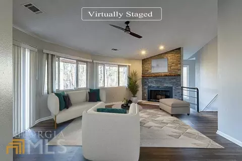 211 Eagles Nest Dr, Canton, GA 30115 photo 2