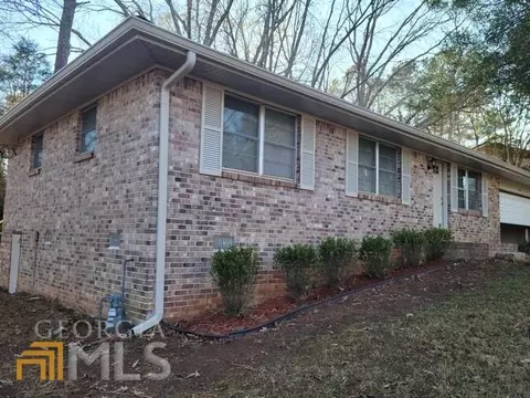 6876 Stephens Dr, Rex, GA 30273 photo 19
