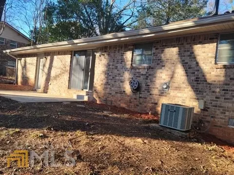 6876 Stephens Dr, Rex, GA 30273 photo 17
