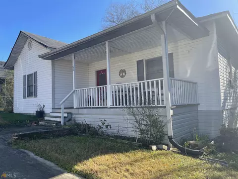 52 Poplar St, Porterdale, GA 30014 photo 1