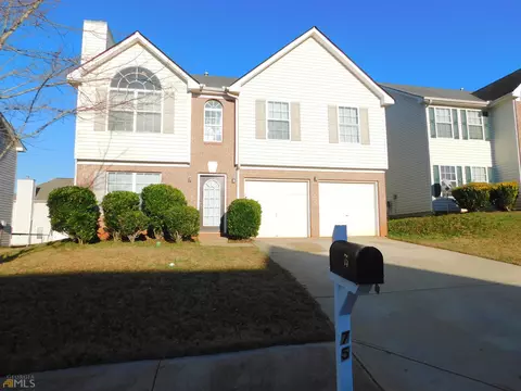 75 Adelaide Dr, Covington, GA 30016 photo 1