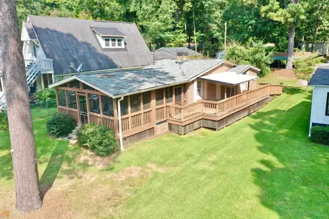 225 Mayo Rd, Covington, GA 30014 photo 1