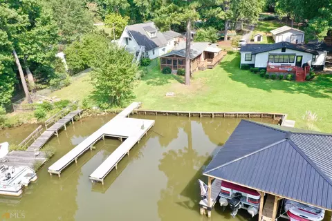 225 Mayo Rd, Covington, GA 30014 photo 2